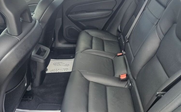 Volvo XC 60 D4 Geartronic Momentum Pro full