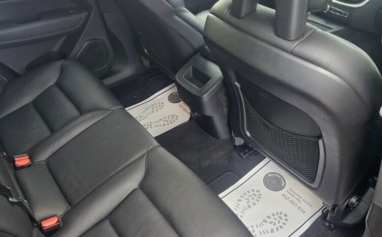 Volvo XC 60 D4 Geartronic Momentum Pro full