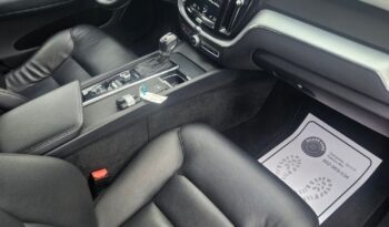 Volvo XC 60 D4 Geartronic Momentum Pro full