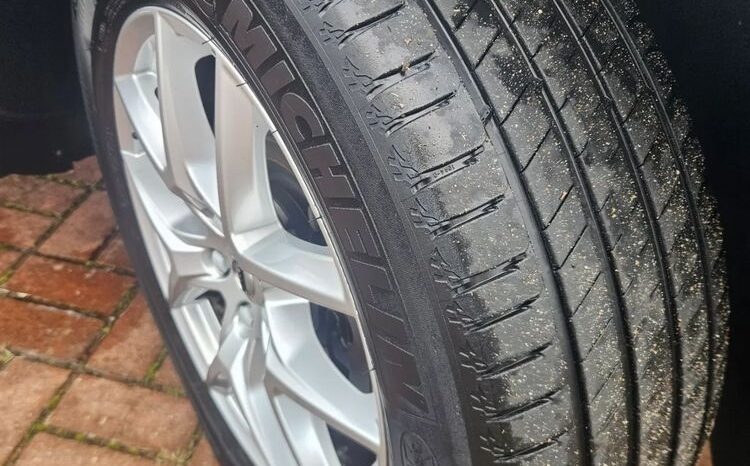 Volvo XC 60 D4 Geartronic Momentum Pro full