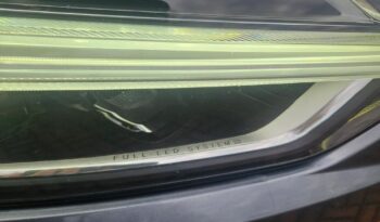 Volvo XC 60 D4 Geartronic Momentum Pro full