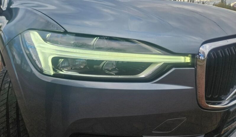 Volvo XC 60 D4 Geartronic Momentum Pro full