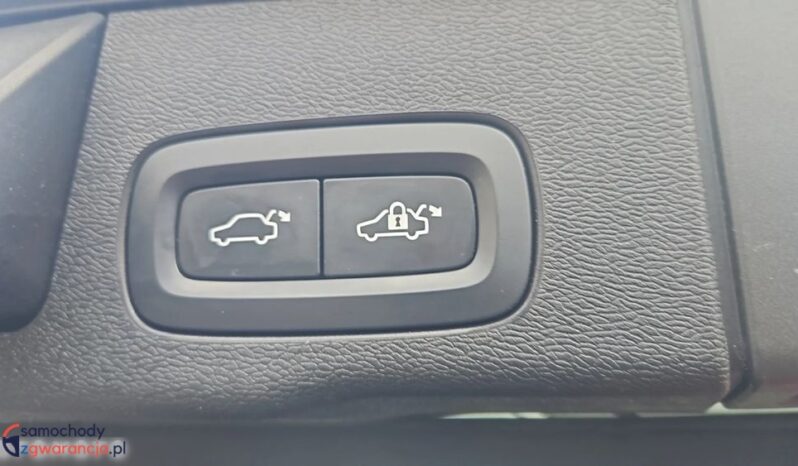 Volvo XC 60 D4 Geartronic Momentum Pro full