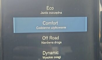 Volvo XC 60 D4 Geartronic Momentum Pro full