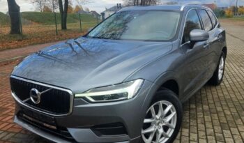 Volvo XC 60 D4 Geartronic Momentum Pro full