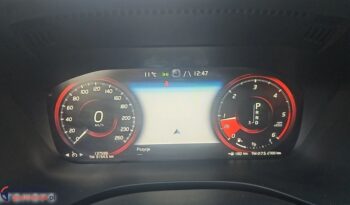 Volvo XC 60 D4 Geartronic Momentum Pro full
