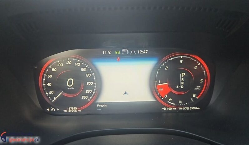 Volvo XC 60 D4 Geartronic Momentum Pro full