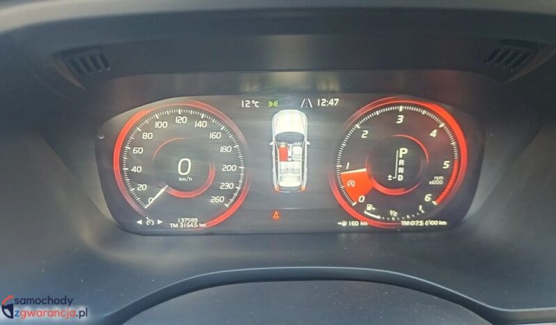 Volvo XC 60 D4 Geartronic Momentum Pro full