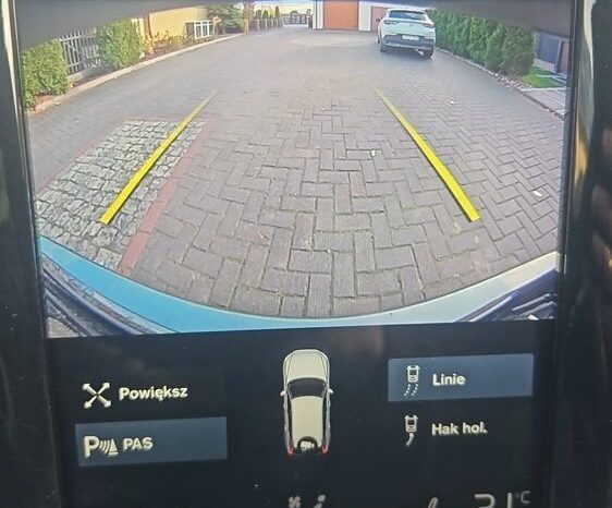 Volvo XC 60 D4 Geartronic Momentum Pro full