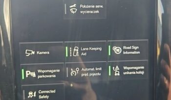 Volvo XC 60 D4 Geartronic Momentum Pro full