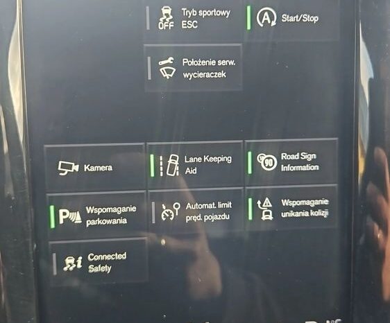 Volvo XC 60 D4 Geartronic Momentum Pro full