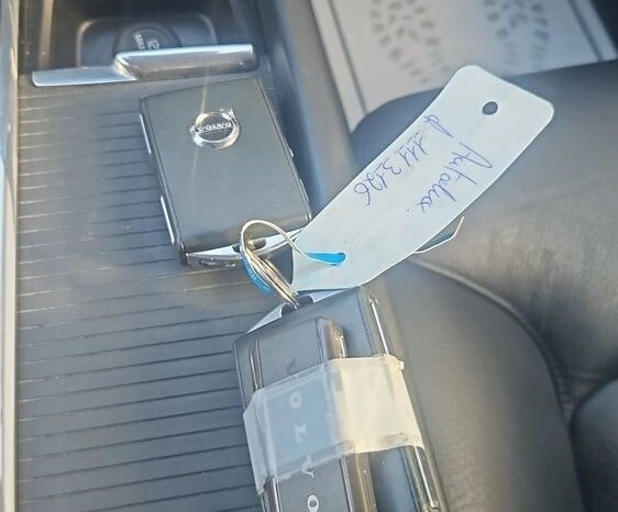 Volvo XC 60 D4 Geartronic Momentum Pro full