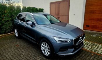 Volvo XC 60 D4 Geartronic Momentum Pro full