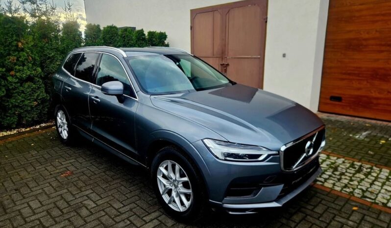 Volvo XC 60 D4 Geartronic Momentum Pro full