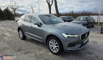 Volvo XC 60 D4 Geartronic Momentum Pro full