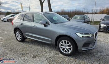 Volvo XC 60 D4 Geartronic Momentum Pro full