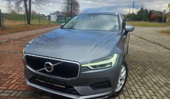 Volvo XC 60 D4 Geartronic Momentum Pro full