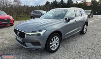Volvo XC 60 D4 Geartronic Momentum Pro full
