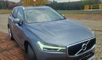 Volvo XC 60 D4 Geartronic Momentum Pro full