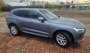 Volvo XC 60 D4 Geartronic Momentum Pro full