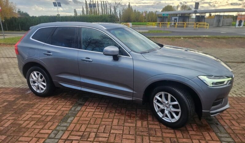 Volvo XC 60 D4 Geartronic Momentum Pro full