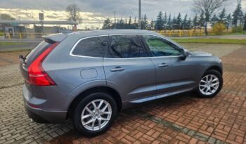 Volvo XC 60 D4 Geartronic Momentum Pro full