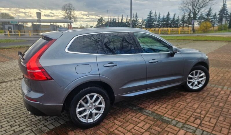 Volvo XC 60 D4 Geartronic Momentum Pro full