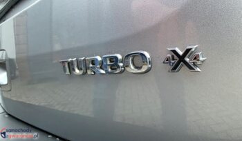 Opel Mokka 1.4 Turbo ecoFLEX Start/Stop 4×4 Edition full