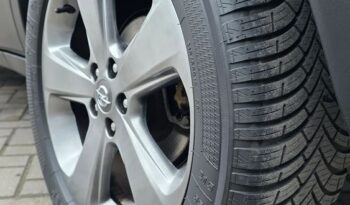 Opel Mokka 1.4 Turbo ecoFLEX Start/Stop 4×4 Edition full