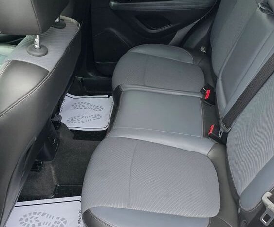 Opel Mokka 1.4 Turbo ecoFLEX Start/Stop 4×4 Edition full