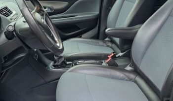 Opel Mokka 1.4 Turbo ecoFLEX Start/Stop 4×4 Edition full