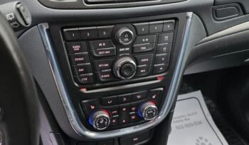 Opel Mokka 1.4 Turbo ecoFLEX Start/Stop 4×4 Edition full