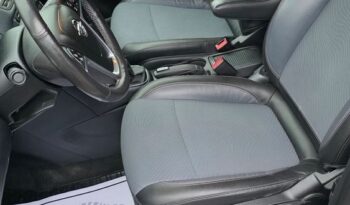 Opel Mokka 1.4 Turbo ecoFLEX Start/Stop 4×4 Edition full