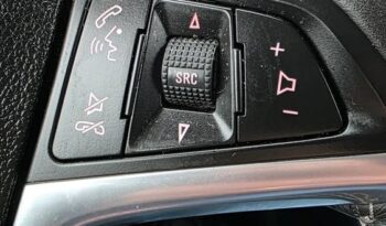 Opel Mokka 1.4 Turbo ecoFLEX Start/Stop 4×4 Edition full