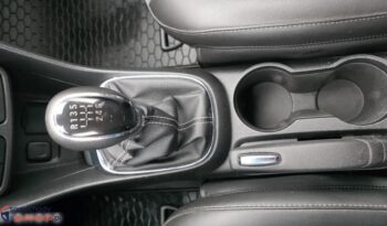 Opel Mokka 1.4 Turbo ecoFLEX Start/Stop 4×4 Edition full