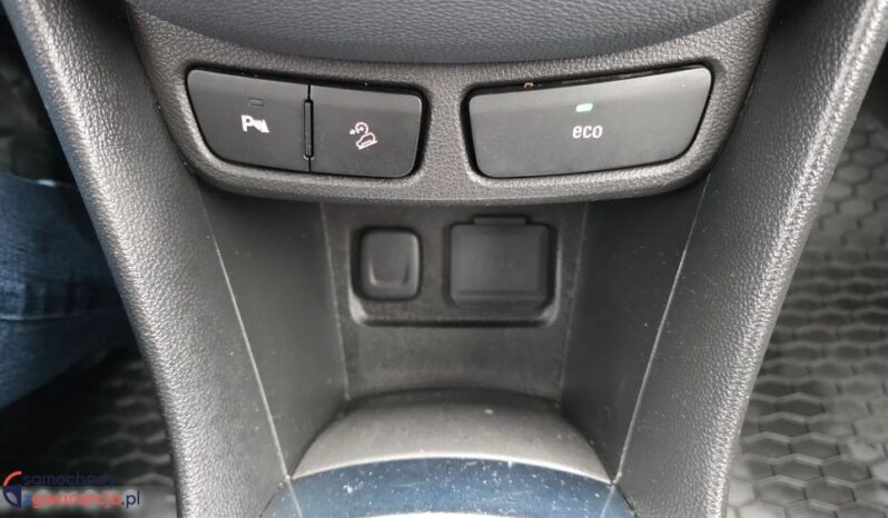 Opel Mokka 1.4 Turbo ecoFLEX Start/Stop 4×4 Edition full