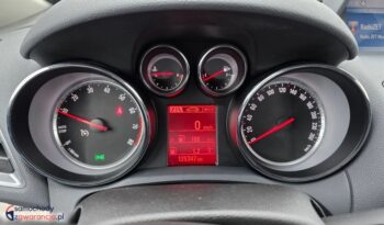 Opel Mokka 1.4 Turbo ecoFLEX Start/Stop 4×4 Edition full