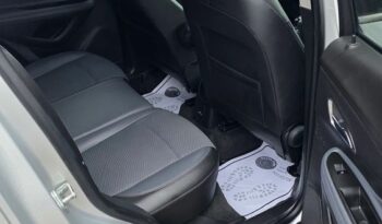 Opel Mokka 1.4 Turbo ecoFLEX Start/Stop 4×4 Edition full