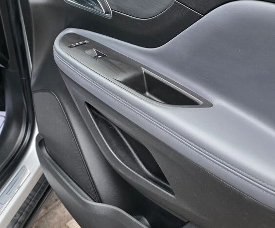 Opel Mokka 1.4 Turbo ecoFLEX Start/Stop 4×4 Edition full