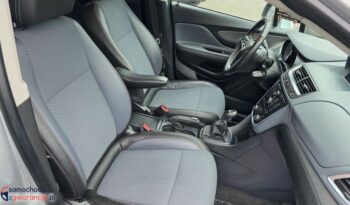 Opel Mokka 1.4 Turbo ecoFLEX Start/Stop 4×4 Edition full