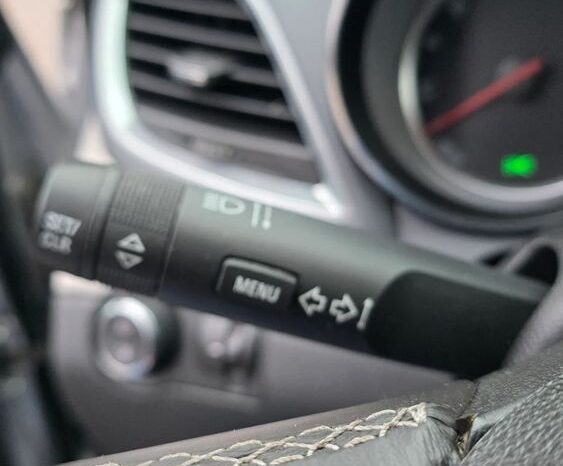 Opel Mokka 1.4 Turbo ecoFLEX Start/Stop 4×4 Edition full