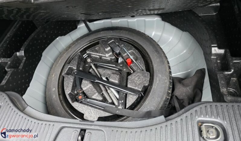 Opel Mokka 1.4 Turbo ecoFLEX Start/Stop 4×4 Edition full