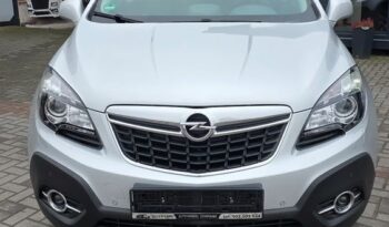 Opel Mokka 1.4 Turbo ecoFLEX Start/Stop 4×4 Edition full