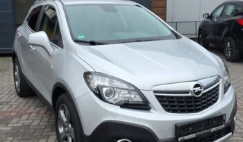 Opel Mokka 1.4 Turbo ecoFLEX Start/Stop 4×4 Edition full