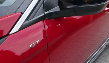 SUV PEUGEOT 3008  2022 Diesel Automatyczna FWD (przód) Czerwony 5 5 Włochy Metalik full