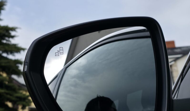 SUV PEUGEOT 3008  2022 Diesel Automatyczna FWD (przód) Czerwony 5 5 Włochy Metalik full