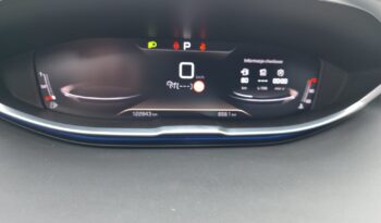 SUV PEUGEOT 3008  2022 Diesel Automatyczna FWD (przód) Czerwony 5 5 Włochy Metalik full