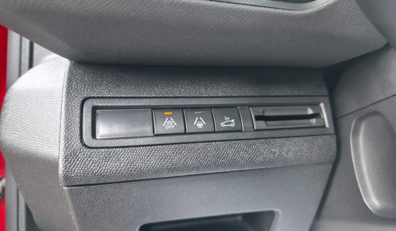 SUV PEUGEOT 3008  2022 Diesel Automatyczna FWD (przód) Czerwony 5 5 Włochy Metalik full