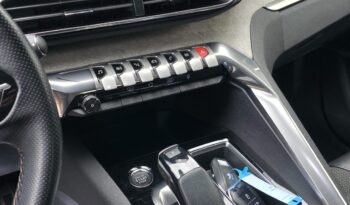 SUV PEUGEOT 3008  2022 Diesel Automatyczna FWD (przód) Czerwony 5 5 Włochy Metalik full