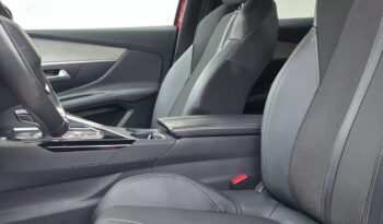 SUV PEUGEOT 3008  2022 Diesel Automatyczna FWD (przód) Czerwony 5 5 Włochy Metalik full